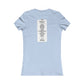Bristow 2026 Woman's Cut Tee *With Set List