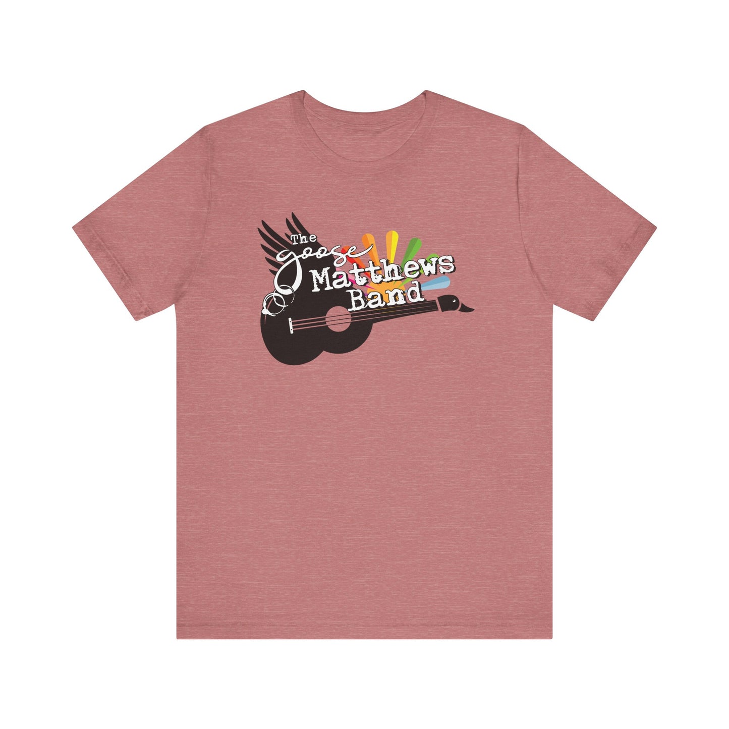 Goose Matthews Band