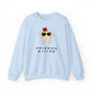 Friends Giving Crewneck