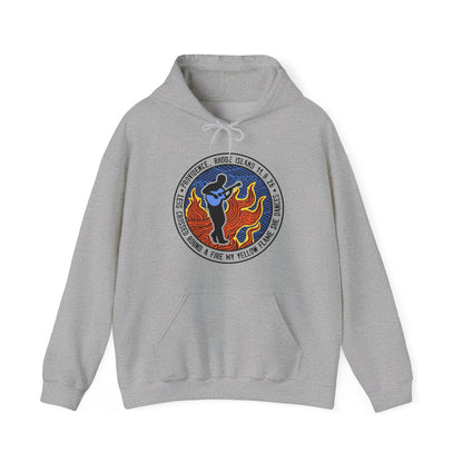 Providence Fall 2026 Hoodies