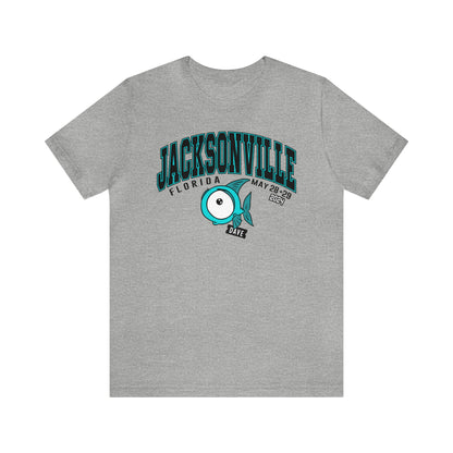 Jacksonville Florida 2024 *With Setlist