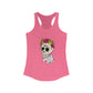 Sugar Skull 2024 Mexico Woman's Tank Top *WITH SETLIST
