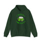 Cheers Fuckers Hoodie