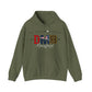 Mansfield 2026 Hoodies *With Set List