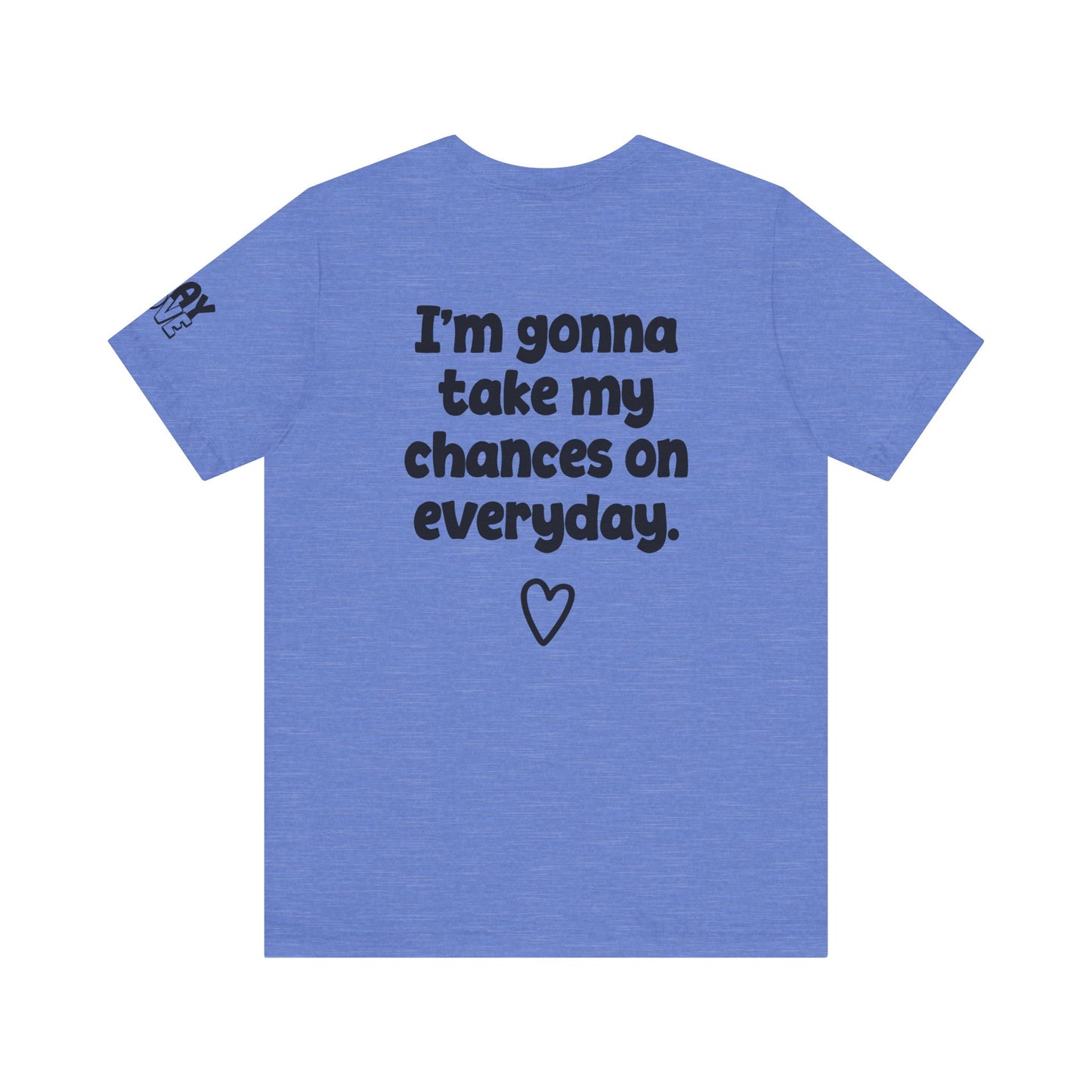 Everyday - Say Love