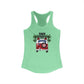 Summer 2026 With Back Woman's Tank