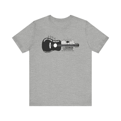 Gorge Guitar 2026
