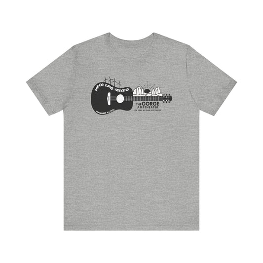 Gorge Guitar 2026