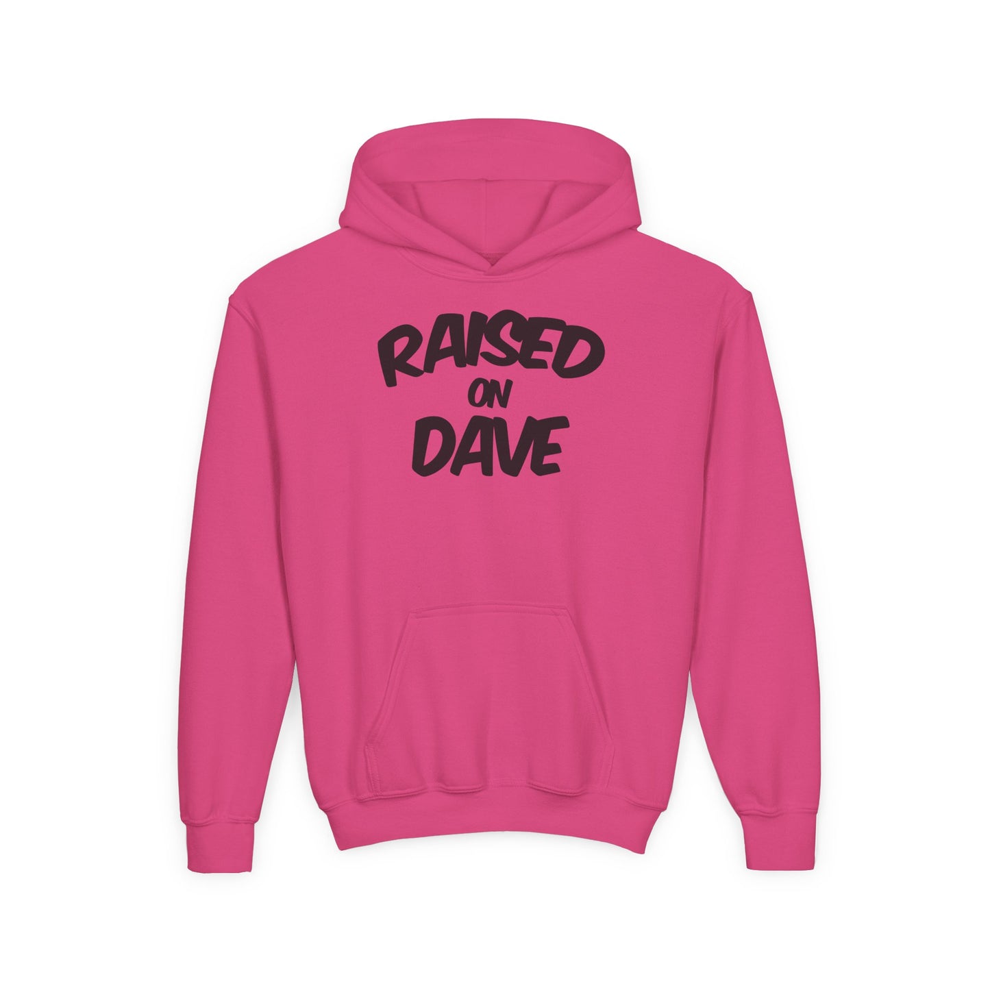 Raised On Dave 2026 *YOUTH