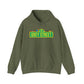 Grey Street & Friends Hoodies