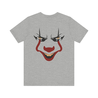 You'll Float Too *With Back Printing