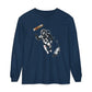 Poster Grab Long Sleeve Tee