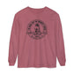 Monkey Songs Mexico 2026 Long Sleeve Tee *With Set List