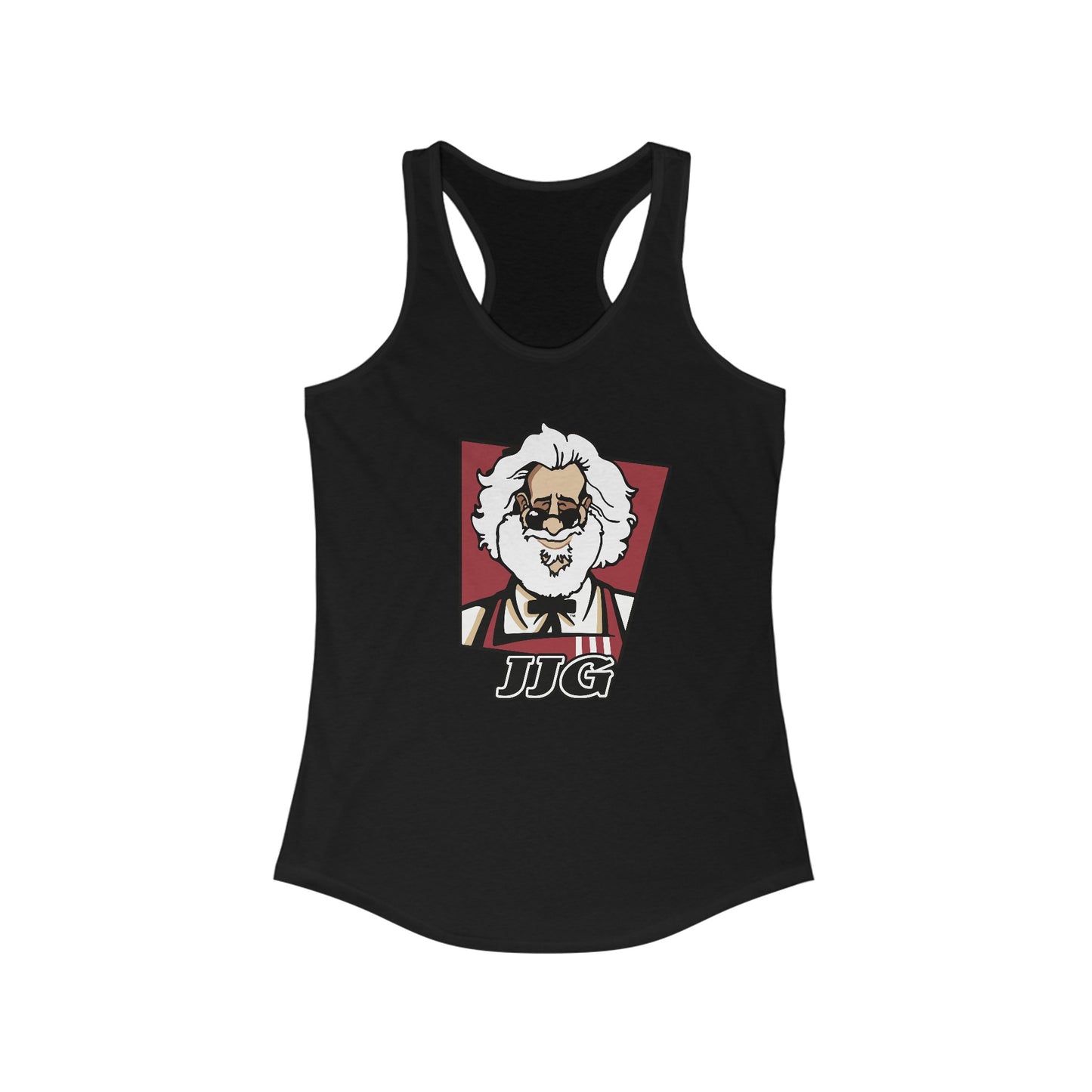 JJG KFC Tank Top