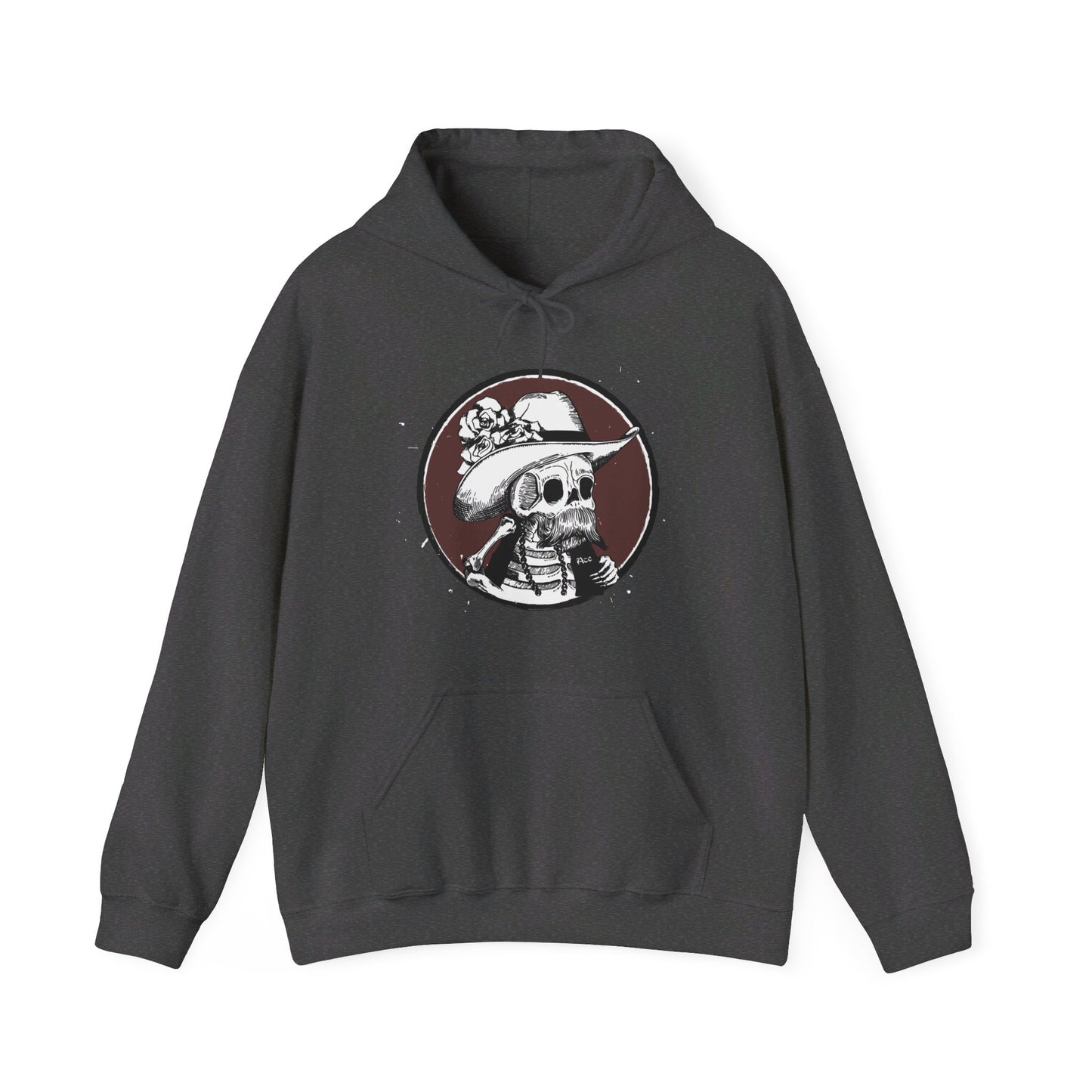 Bobby Ace Hoodie