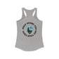 Save Our National Parks I'll Back You Up *front & back  Woman's Tank