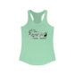 Creekend Weekend 2025 Woman's Tank *With Setlist