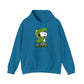 Free The Beast Hoodies