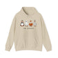 This Goose Is So Ready Hoodies