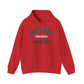 Saratoga Springs 2024 Hoodie *With Setlist