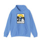 Greenville SC 2023 Hoodie w/set list