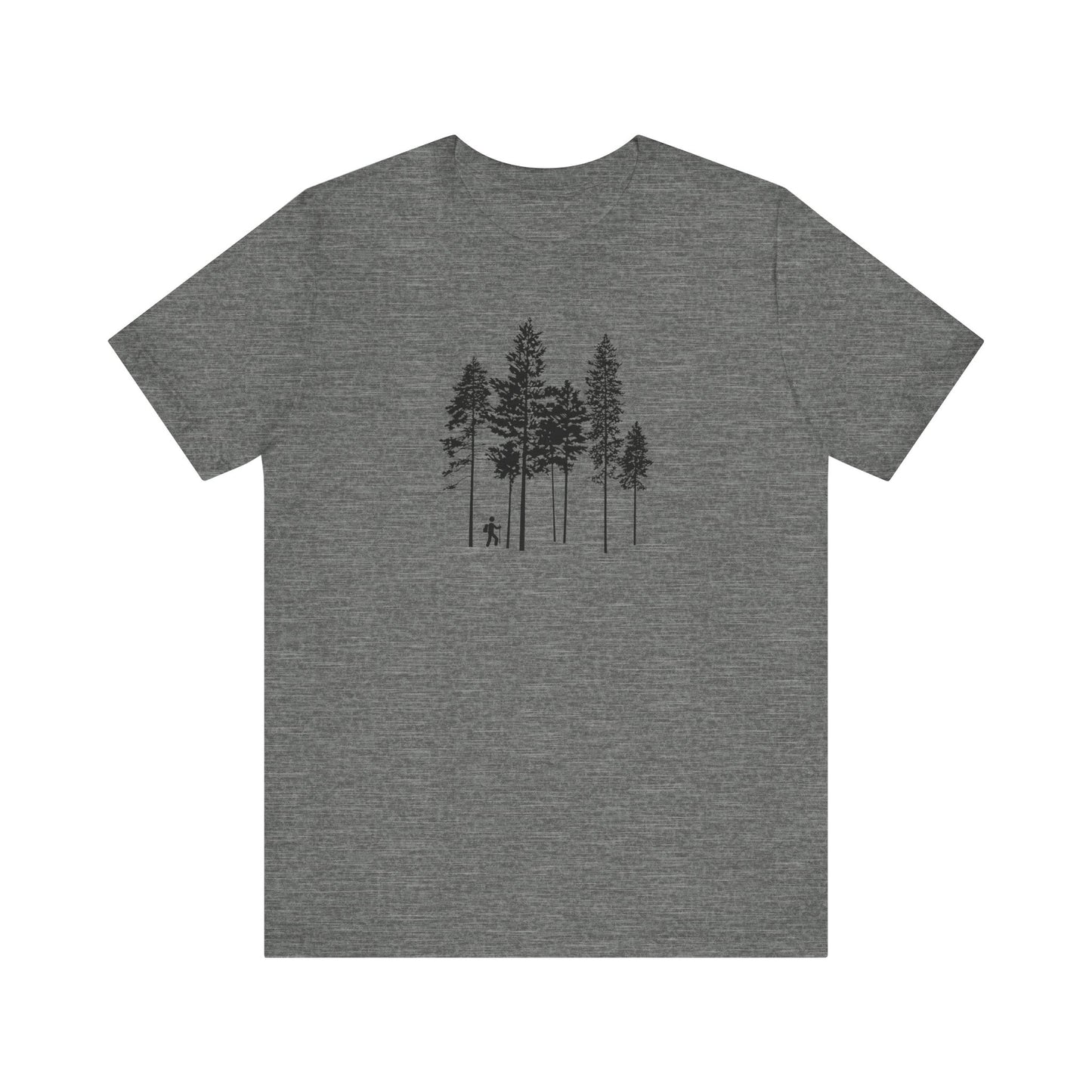 Spruce Hiker