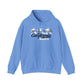 California Magic Hoodie