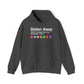 Stolen Away NY fall Tour 2023 Hoodie *With Setlist