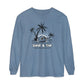 Moon Palace 2026 Long Sleeve Tee *With Set List