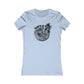 Dave and Tim Crash Mexico 2027 Woman's Cut Tee