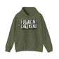 Creekend 2026 Hoodies *With Set List