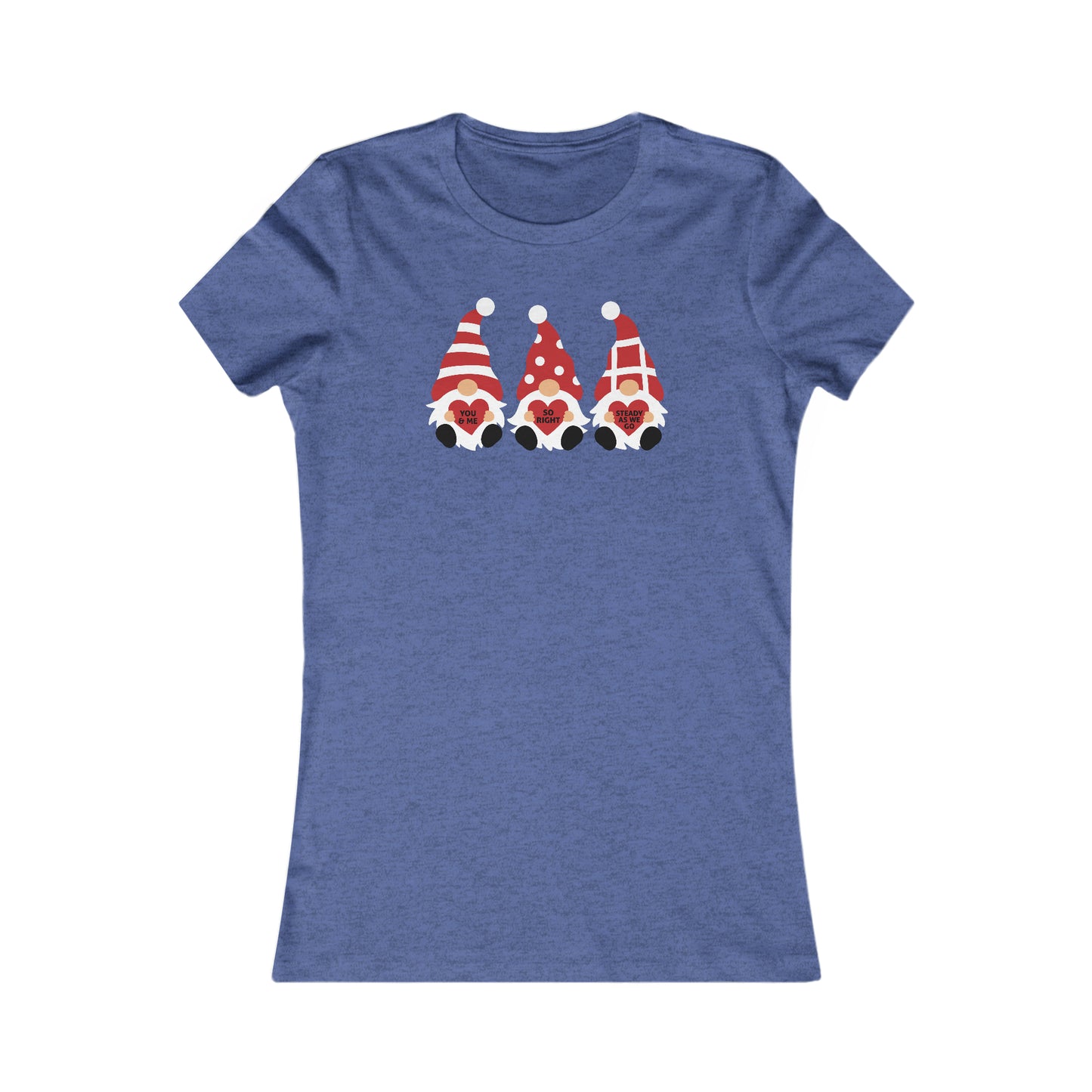 Valentine Gnomes