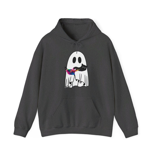Black Cat Ghost