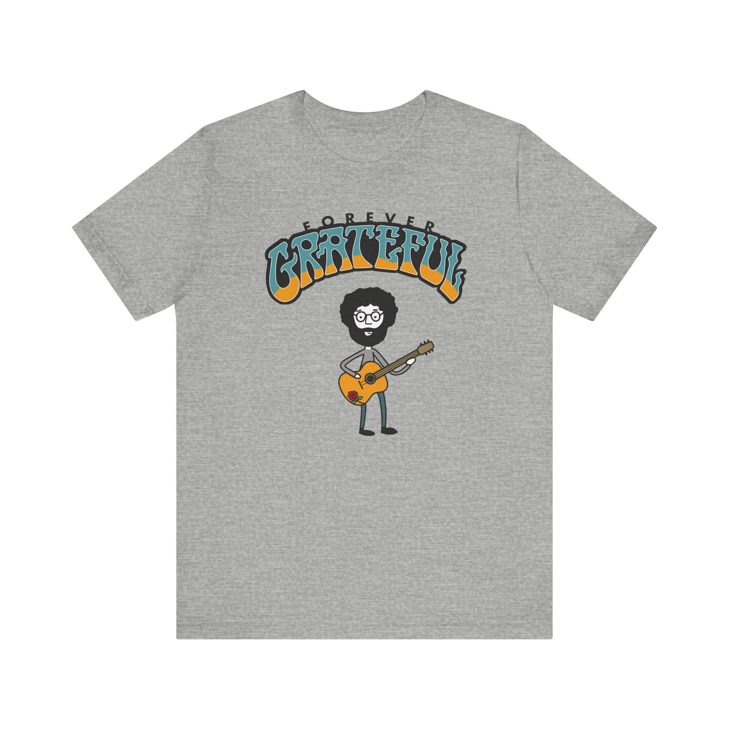 Jerry Stick Figure