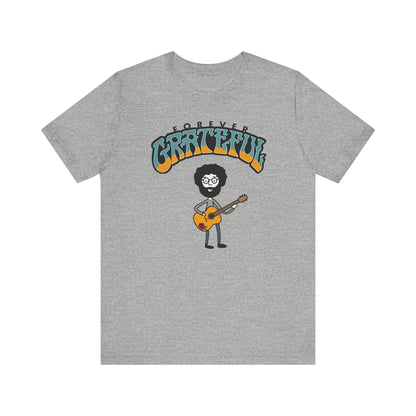 Jerry Stick Figure