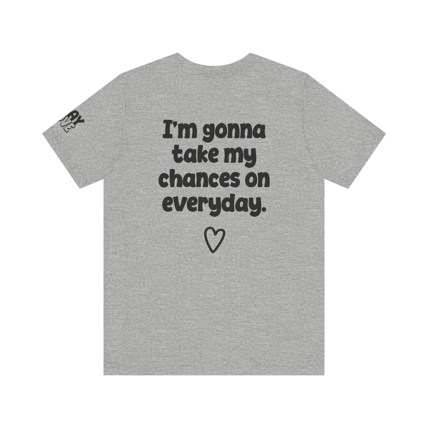 Everyday - Say Love