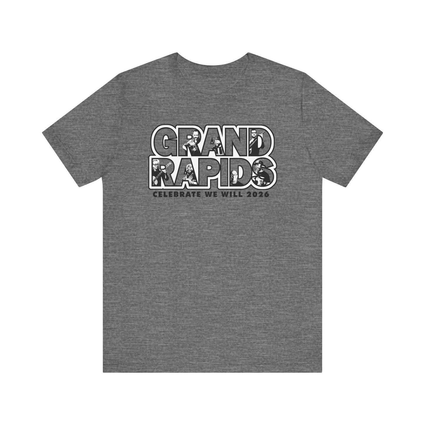 Grand Rapids 2026
