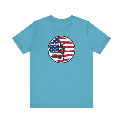 American Baby Dancing Retired