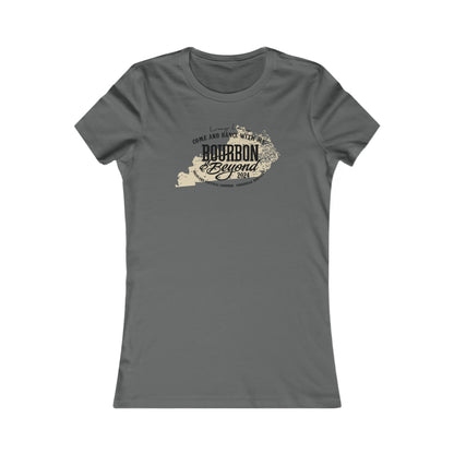 Bourbon And Beyond 2024 Women's Cut