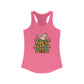 Turn It Up Woman's Tank