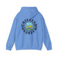 Freakin Creekend 2025 *With Back Print Hoodie