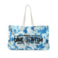 D&T Come & Dave With Me 2027 Beach Bag