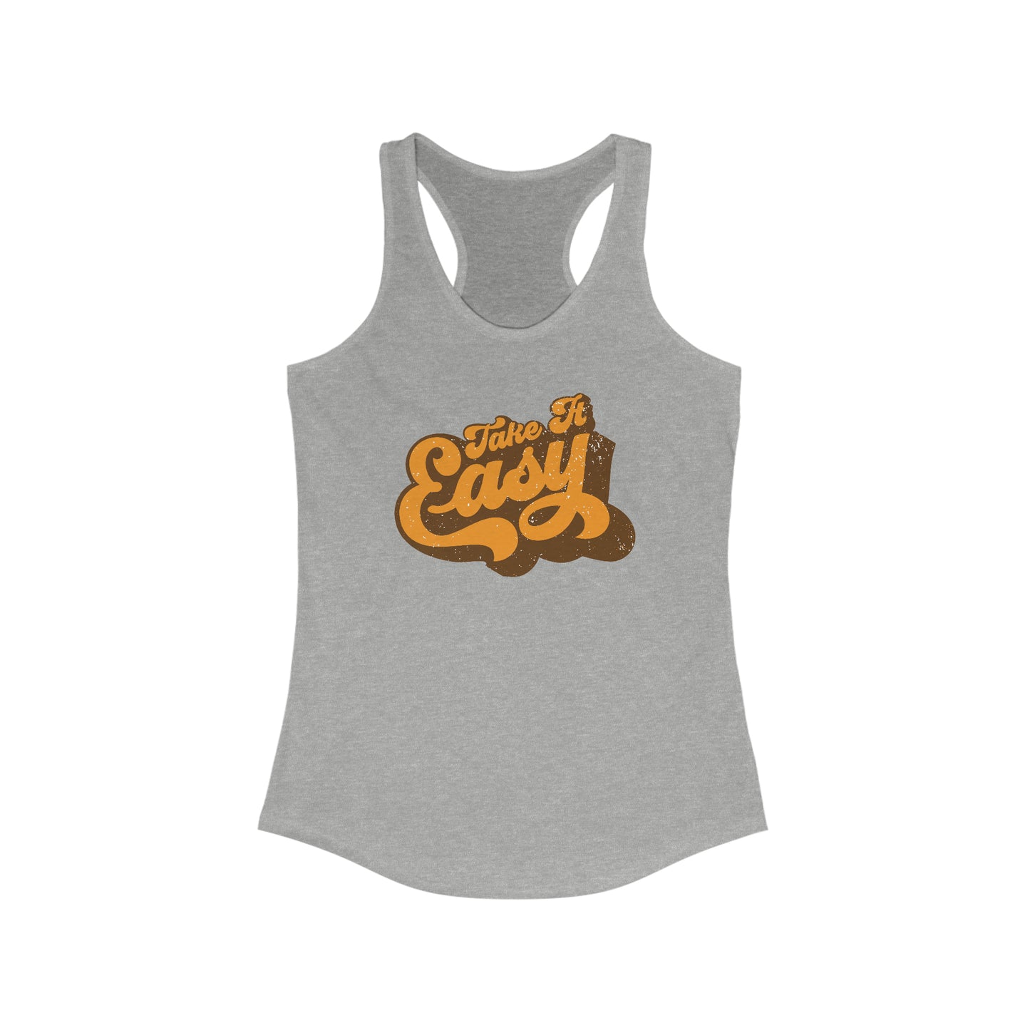 Take It Easy Tank Top
