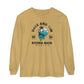 D&T Skull Palm Trees 2026 Long Sleeve Tee *With Set List