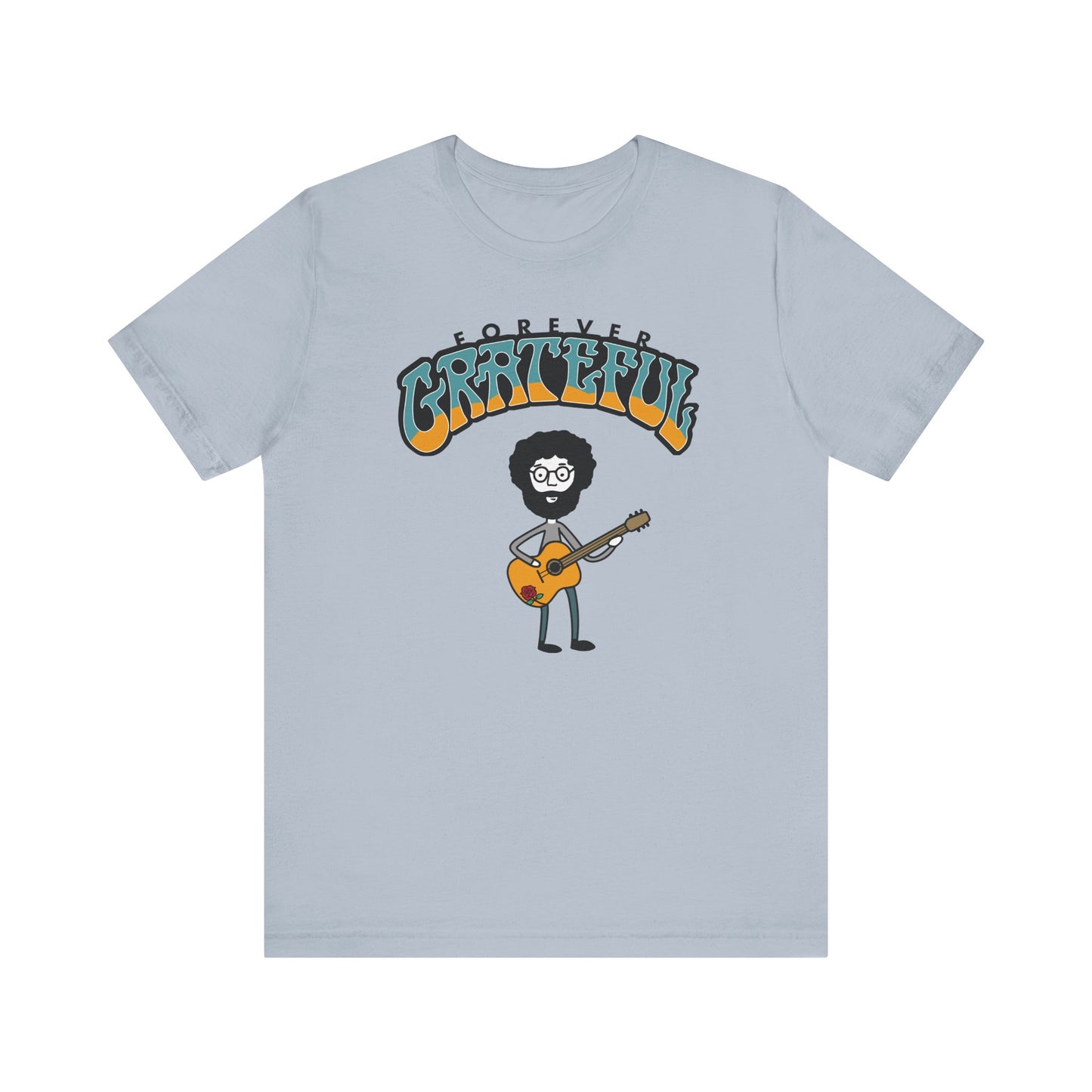 Jerry Stick Figure