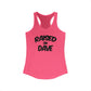 Raised On Dave 2026 Woman's Tank