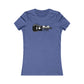 Gorge Guitar 2026 Woman's Cut Tee