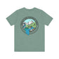 Protect Our National Parks - Funny *With Back Print