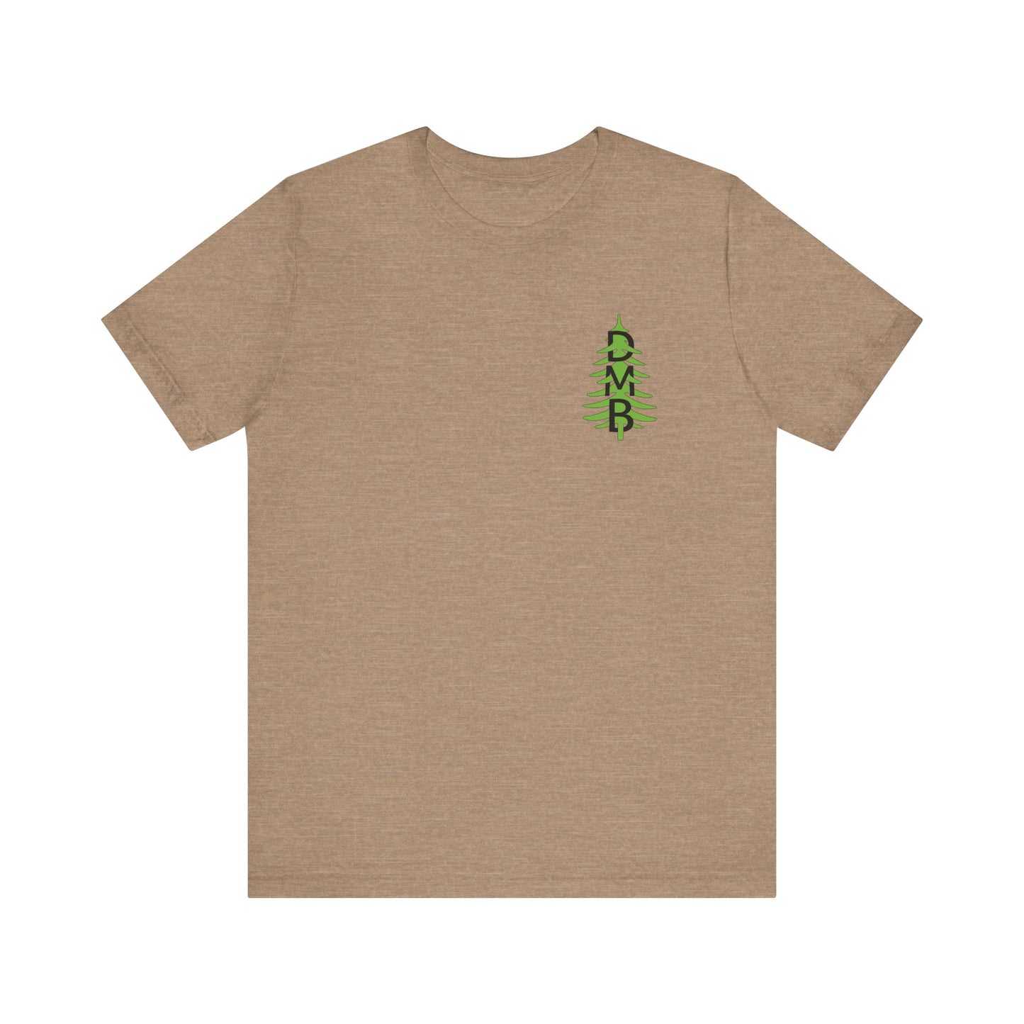 Protect Our National Parks - Funny *With Back Print