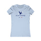 Play Goose Woman's Cut Tee